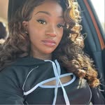 Lashay White - @beautiful_nighttmare - Instagram
