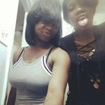 Lashay White - @bontonmade.lashaay - Instagram