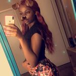 Lashay White - @lashay_monroe04 - Instagram