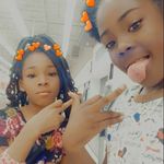 Lashay White - @lashaythequeen573 - Instagram
