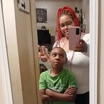 Lashay White - @pinkyjai69 - Instagram