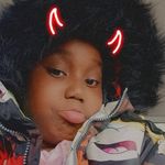 Lashay White - @lashay4366 - Instagram