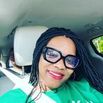 Lashay White-Louis - @mrslouis16 - Instagram