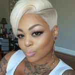 Lashay Woods - @lashay_dahboss - Instagram