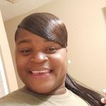 Lashay Woods - @lashay.woods.92 - Instagram
