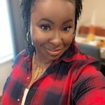 LaShay Wright - @superwomen30 - Instagram