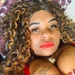 Lashay Wright - @justdria2022 - Instagram