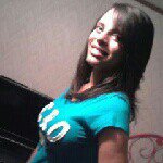 Destiny La'Shaye Jones - @thatmixgirl33 - Instagram