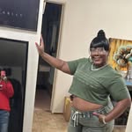 LaShaye Jones - @nichellej37 - Instagram
