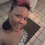 LaShaye Jones - @mizphatbacc - Instagram
