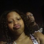 Lashaye Jones - @lilmiss_thang - Instagram