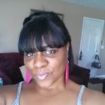 LaShaye Smith - @weezy41 - Instagram