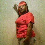 LaShaye Smith - @sho_noluv2angga - Instagram