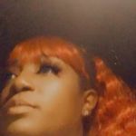 LaShaye Smith - @rokeshiabritt - Instagram