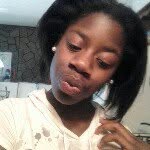 Lashayla Williams - @pretty__bear - Instagram