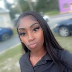 Lul Katlyn - @lashayla.williams.33 - Instagram