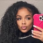Lashè Harris - Facebook