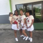 Lashea Bowers - Facebook