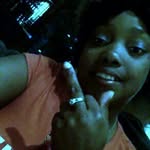 Lashea Brown - @mizz_browneyez - Instagram
