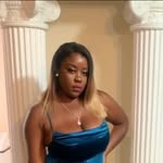 Lashea Brown - @theprettyhistorian - Instagram