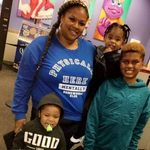 Lashea Brown - @tootie_bds_girl37 - Instagram