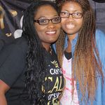 LaShea Brown - @loyaltysheabear - Instagram