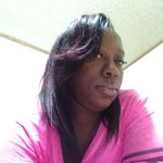 Lashea Hill - @lasheadavis00 - Instagram
