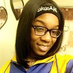 TeeLashea - @lashea_hill - Instagram