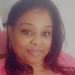 Daniele LaShea Johnson - @lasheaj5 - Instagram