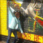 Kerah lashea Johnson - @lduvall66 - Instagram