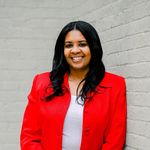 LaShea Johnson - @lasheaj_njrealtor07 - Instagram