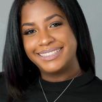 La’shea johnson - @gorgeous_shea - Instagram
