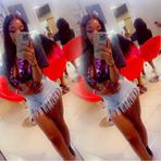 Lashéa Johnson - Facebook