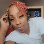Lashea Johnson - Facebook