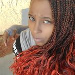 Lashea Johnson - @lasheajohnson1 - Instagram