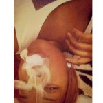 LaShea Johnson - @_foevasheaa - Instagram