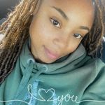 Lashea Lee - @laieshas - Instagram