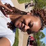 Quintiona Lashea👸🏽 - @_lashealee_ - Instagram