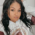 Shea Martinez - @babygirl_sheashea - Instagram
