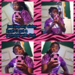 Nadia Lashea Miller - @lasheaaaaaaaaaaaaaaa - Instagram