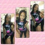 Emiya Lashea Robinson - @emiyalashea - Instagram