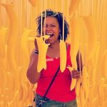 Lashea Robinson - @cool_kid82 - Instagram