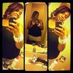 Brittany La'Shea Smith - @britbrit0814 - Instagram