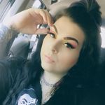 Jodi LaShea Smith - @jlsmith94 - Instagram