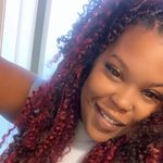 Lashea Smith - @duhhh_3289 - Instagram