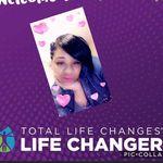 Lashea Smith - @mrs._smith_the_life_changer - Instagram