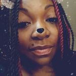 Traci Lori Lashea Smith - @shay_thebaddest23 - Instagram