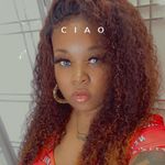 Lashea Walker - @mslasheawalker - Instagram