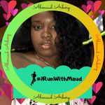 Lashea Walker - @walkercassandra2016 - Instagram