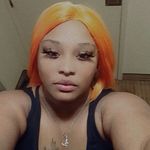 Lashea Walker - @shea_gang - Instagram